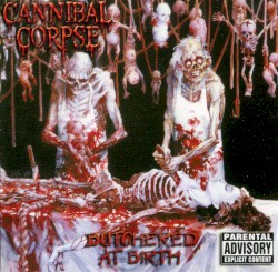 Butchered at Birth