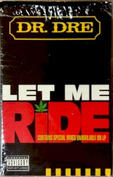 Let Me Ride