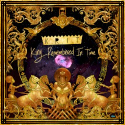 King Remembered In Time