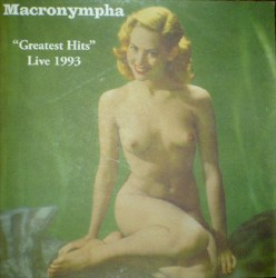 "Greatest Hits" Live 1993