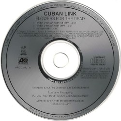 Flowers for the Dead