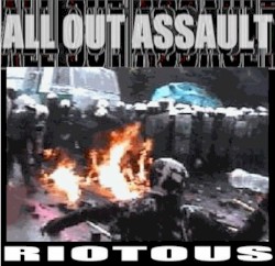 Riotous EP