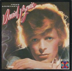 Young Americans