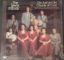 I’m Just an Old Chunk of Coal (But I’m Going to Be a Diamond Someday)