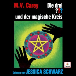 Die drei ??? und der magische Kreis