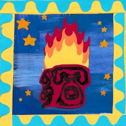 Some Character Development