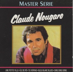 Claude Nougaro