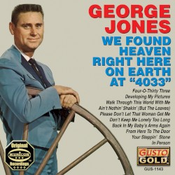 We Found Heaven Right Here on Earth at “4033”