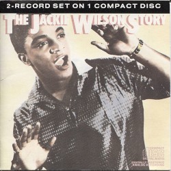 The Jackie Wilson Story