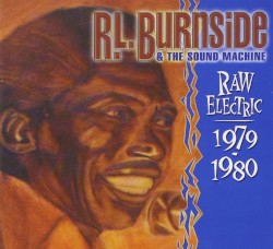 Raw Electric 1979-1980