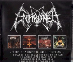 The Blackend Collection