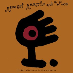 Friday Afternoon in the Universe