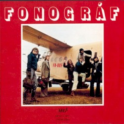 Fonográf