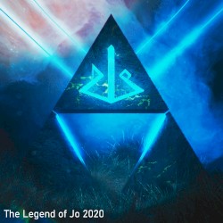 The Legend of Jo 2020