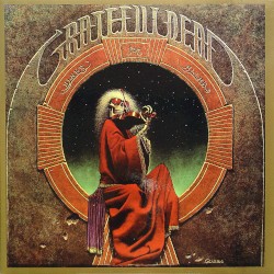 Blues for Allah