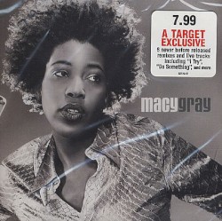 Macy Gray