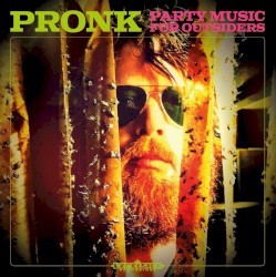 Party Music for Outsiders