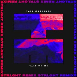 Call on Me (STRLGHT remix)