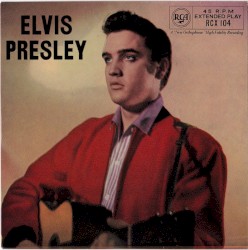 Elvis Presley