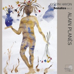 Sonatas, Vol.2