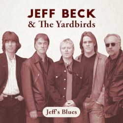 Jeff’s Blues