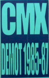 Demot 1985-87