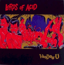 Voodoo-U