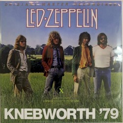 Knebworth ’79