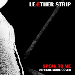Speak to Me (Depeche Mode cover)