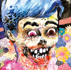 In Love: The Grasshopper Lies Heavy & God Townes