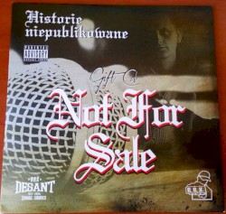 Historie niepublikowane