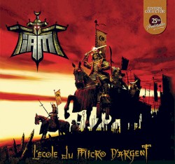 L'École Du Micro D'Argent (Édition Collector - 25ème Anniversaire)