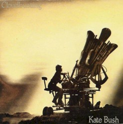 Cloudbusting