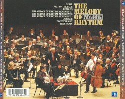 The Melody of Rhythm: Triple Concerto & Music for Trio
