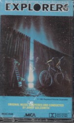 Explorers