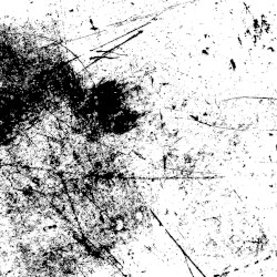 There Was Something Here Once