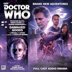Doctor Who: Damaged Goods (Standard Edition)