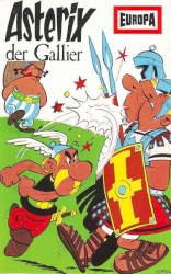 Asterix 1: der Gallier