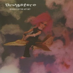 Songs for the Jetset