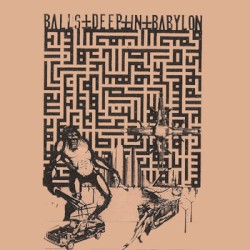 Balls Deep in Babylon