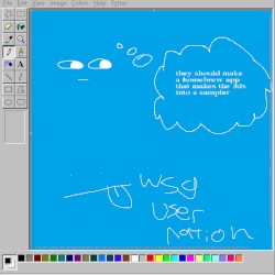 random fuckin beat 2023 ignore the previous title i was ignorant and now im educated