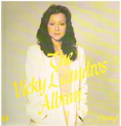 The Vicky Leandros Album