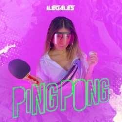 Ping Pong