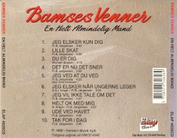 En helt almindelig mand