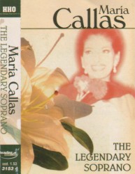 The Legendary Soprano