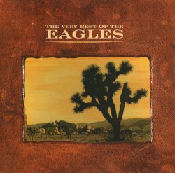 The Very Best of the Eagles