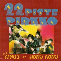 The Kings of Hong Kong