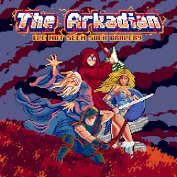 I've Not Seen Such Bravery