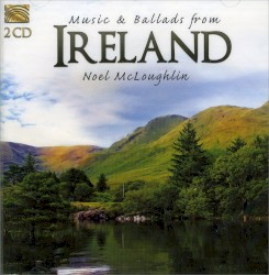 Music & Ballads from Ireland