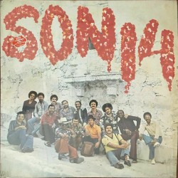 Adalberto Álvarez presenta a Son 14